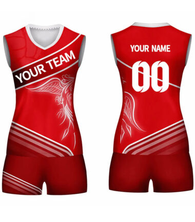 Volleyball Uniform